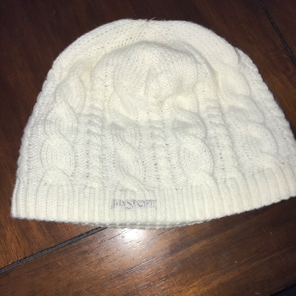 Jansport Winter Hat NWOT